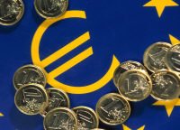 L'Euro : monnaie unique européenne
